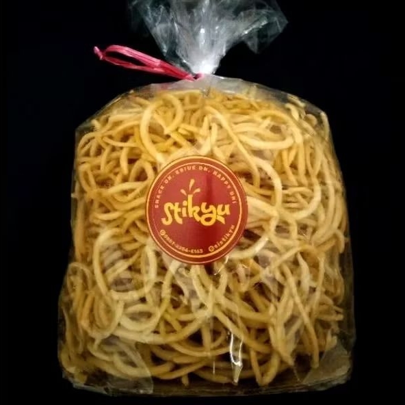 

sistik/snack/cemilan/makanan ringan/sistikyu_1 kg