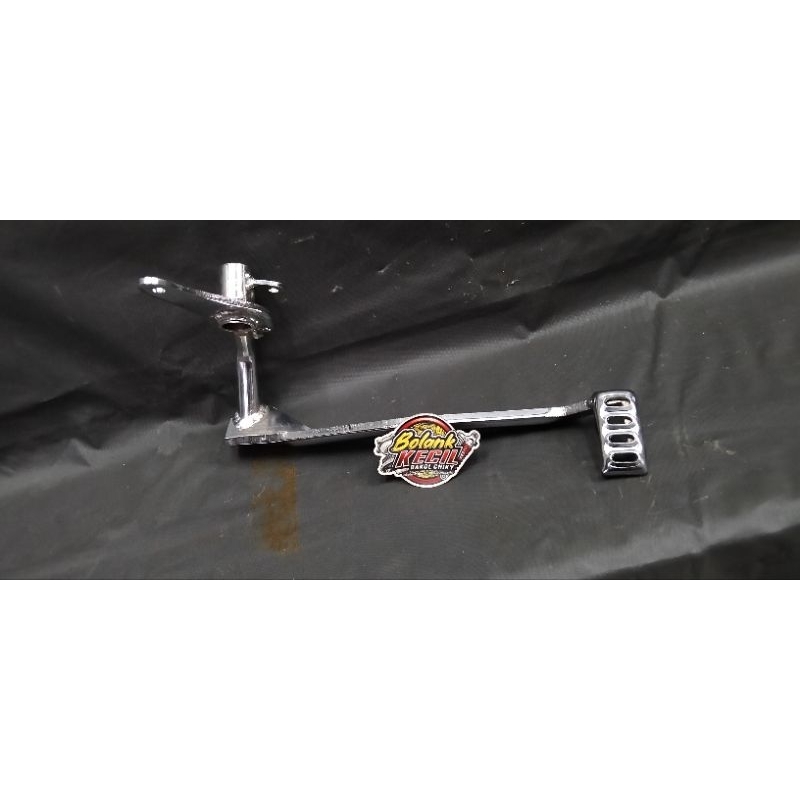 PEDAL REM tune pedal rem Cristal Wp