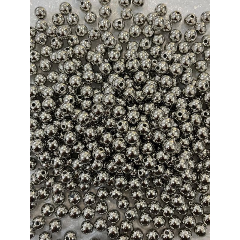 BEADS METALIK CCB 10MM