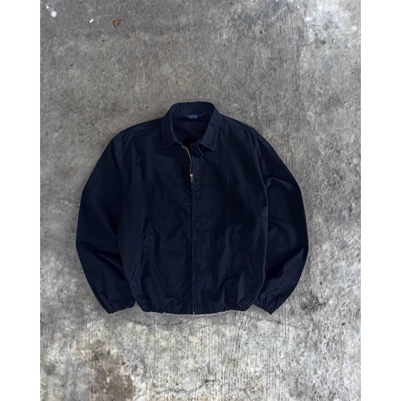 wj polo black