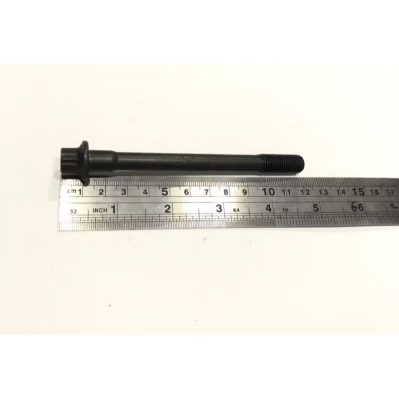 Baut bold cylinder head silinder kop deksel Toyota KIJANG 4K 5K Copotan ORI Assy ex Sing