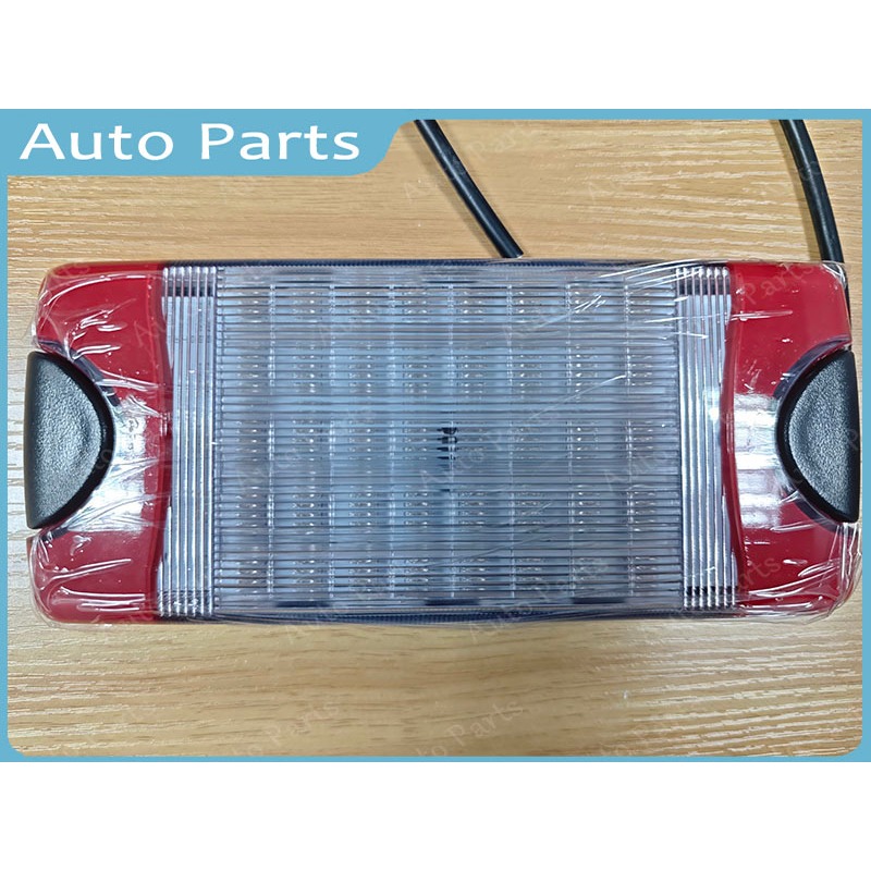 Lampu Stop 3in1 Kupu Kupu Hella Waterproof 12V 24V SUPER spp