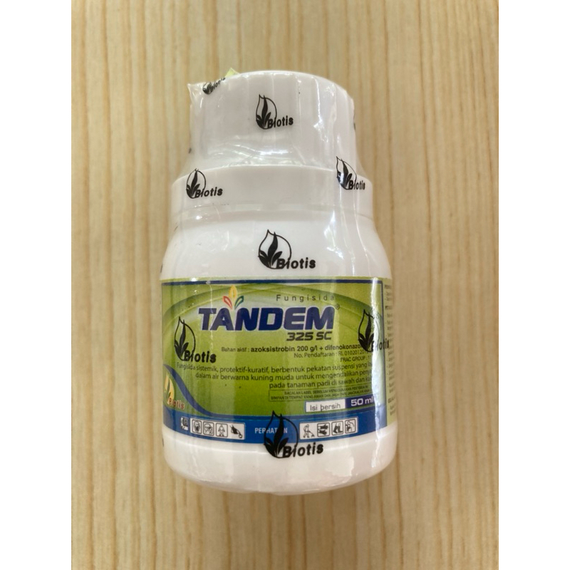 TANDEM 325SC FUNGISIDA
