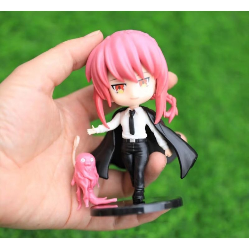 action figure makima