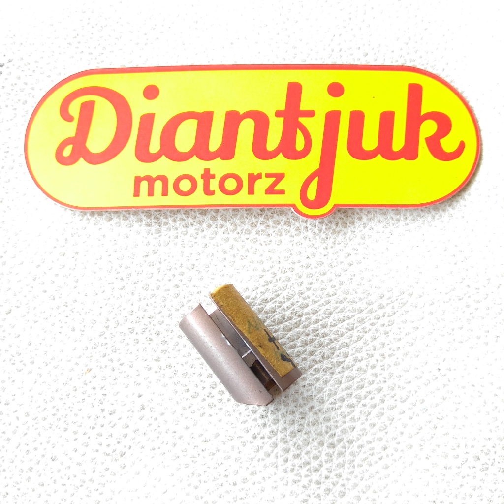 Skep Sekep Piston Karburator Carbu Karbu Honda C70 C700 C800 Super Cup Pitung NOS