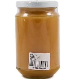 

Kaya Medan Jam Selai Srikaya