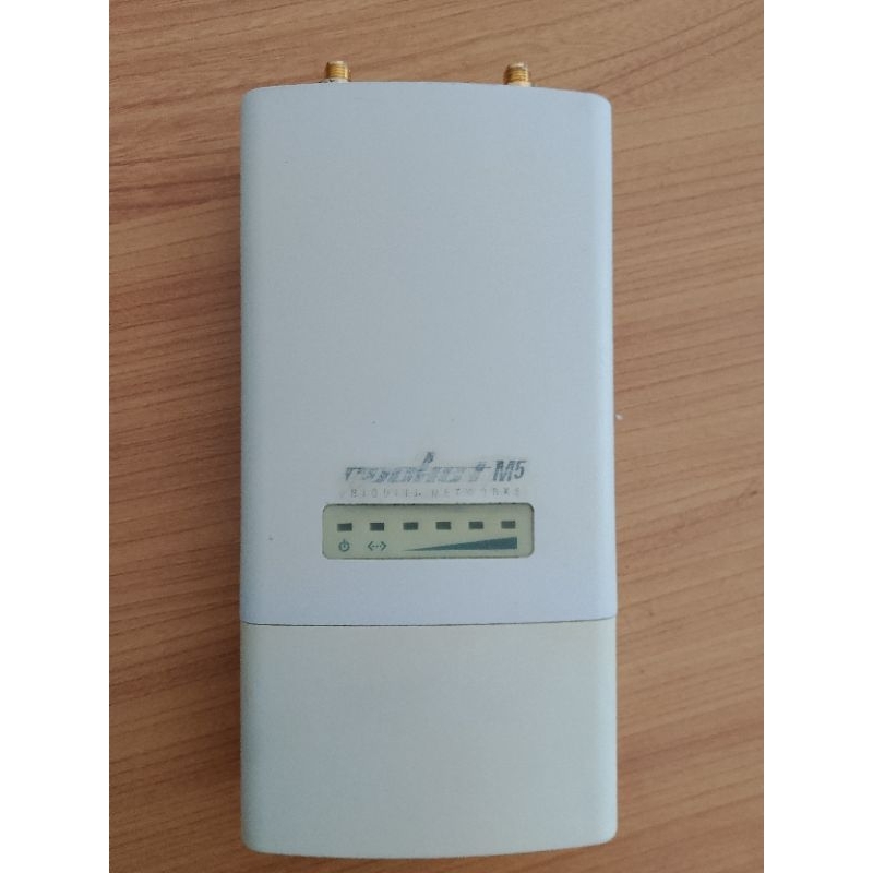 Ubiquiti Rocket M5