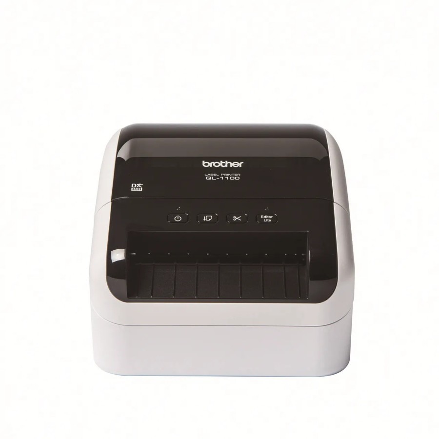 

Printer Label Brother QL-1100 Label Printer