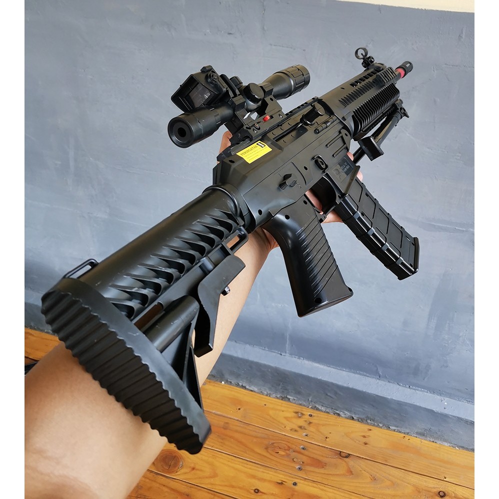 dc*obra sig556 millenium