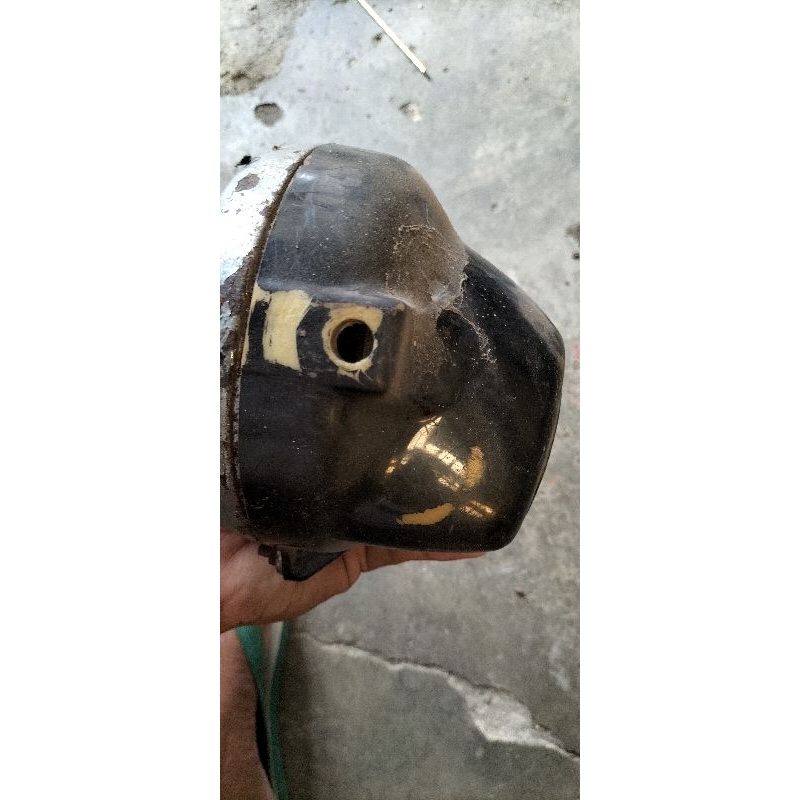 lampu depan jialing kancil jialing jh