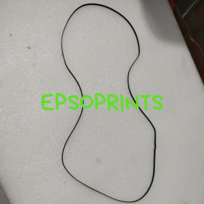 Timing belt Epson L15150 L15160 karet belt panjang epson l15150 L15160