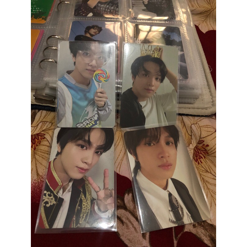 take all bisa nego || haechan lolipop haechan crown haechan pangeran haechan pilek