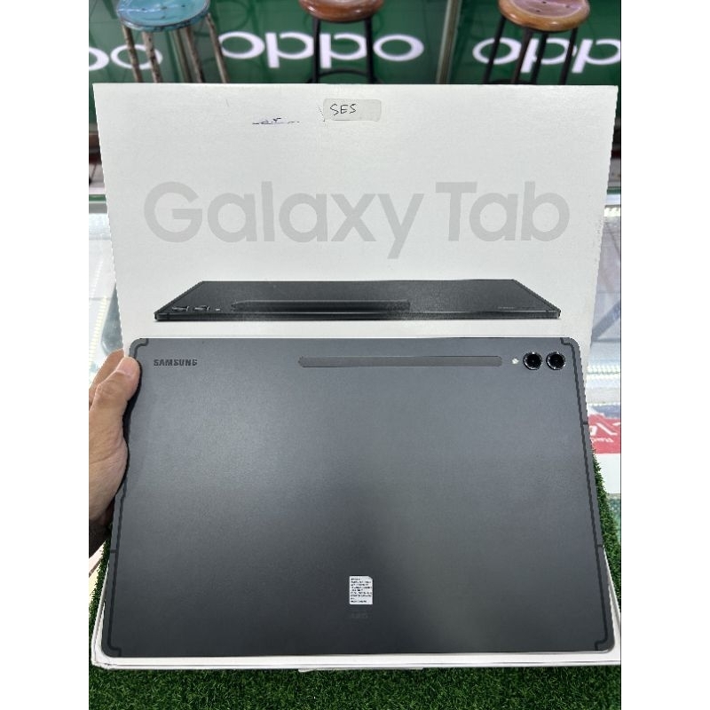 Samsung Galaxy Tab S9 Ultra 12/256 GB Second Like New