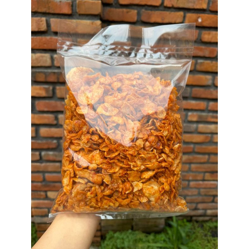 

EMPING HANCUR 500GR