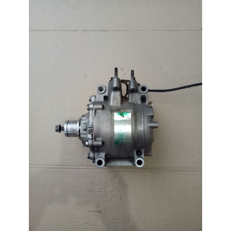 Kompresor AC Honda Jazz lama / Honda City Lama