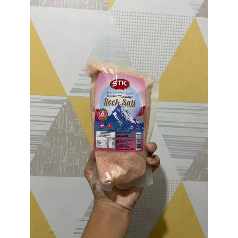 

[COD] Garam Himalaya beriodin