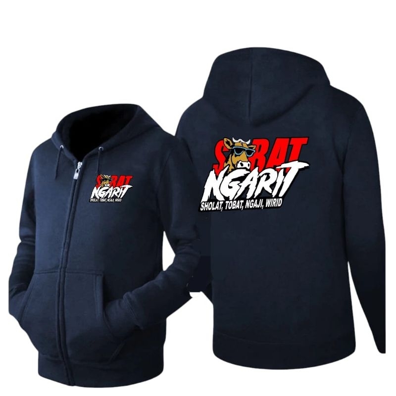 sobat ngari jaket sobat ngarit pria wanuta