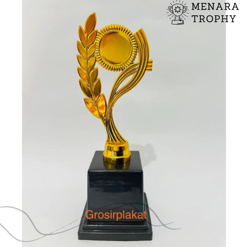 Piala Bintang Piala Sekolah Piala Murah Piala Emas Trophy Emas Trophy Murah Piala Anak