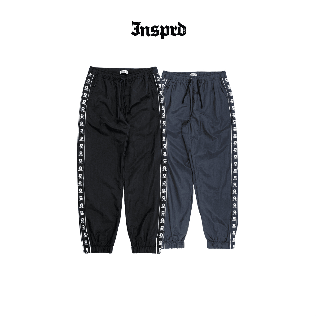 Inspired27 Celana panjang Jogger - Shield Prv Pl