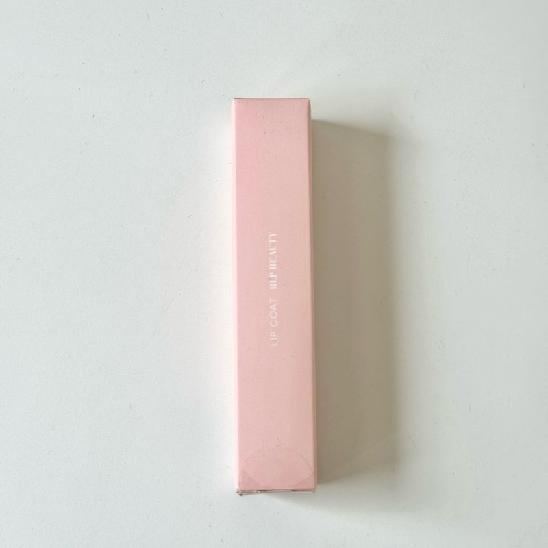 NEW SEGEL - BLP Lip Coat shade Butter Fudge