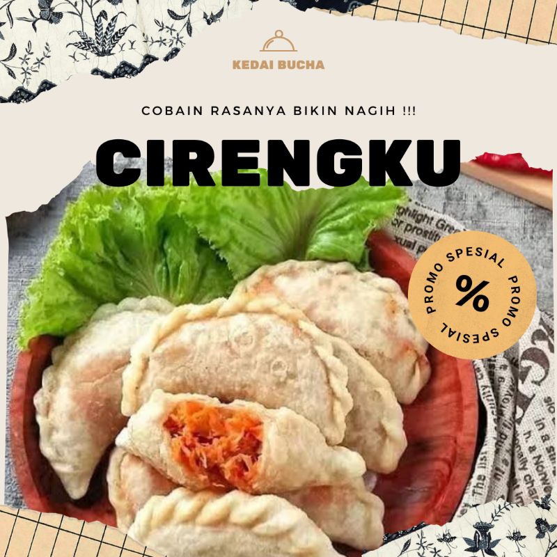 

CIRENG ISI VIRAL 10PCS FULL ISIAN BEST SELLER