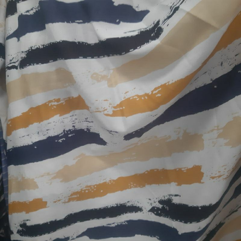 KAIN RAYON VISCOSE MOTIF SALUR - KAIN RAYON MOTIF SALUR HARGA/0,5M