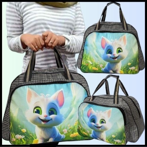 Tas Travel  | Tas Pakaian | Tas Jinjing Pria/Wanita  ,MUDIK,PULANG KAMPUNG