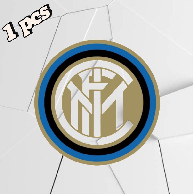 

STICKER INTER MILAN HYPEBEAST!