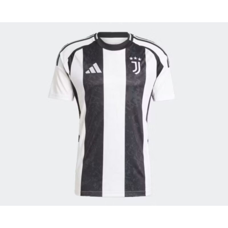 Jersey Juventus Home 2024 - 2025 ORIGINAL