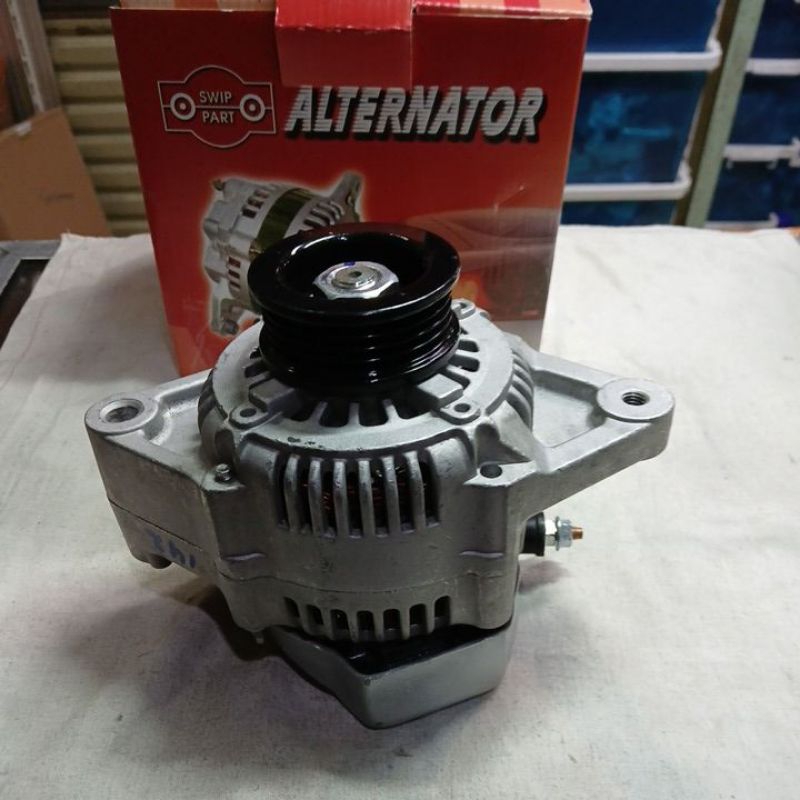altenator dinamo amper daihatsu taruna feroza espass 1600cc injection