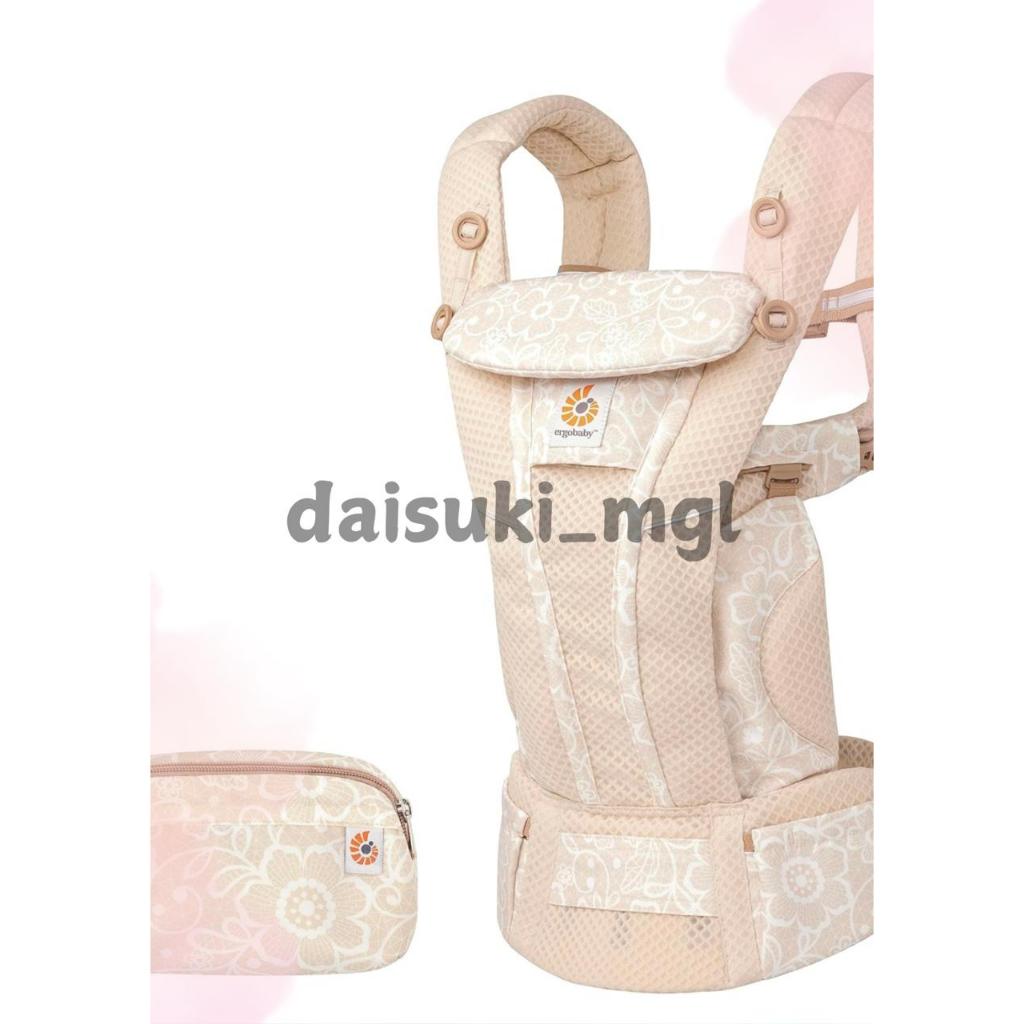 Ergobaby Omni Breeze Original