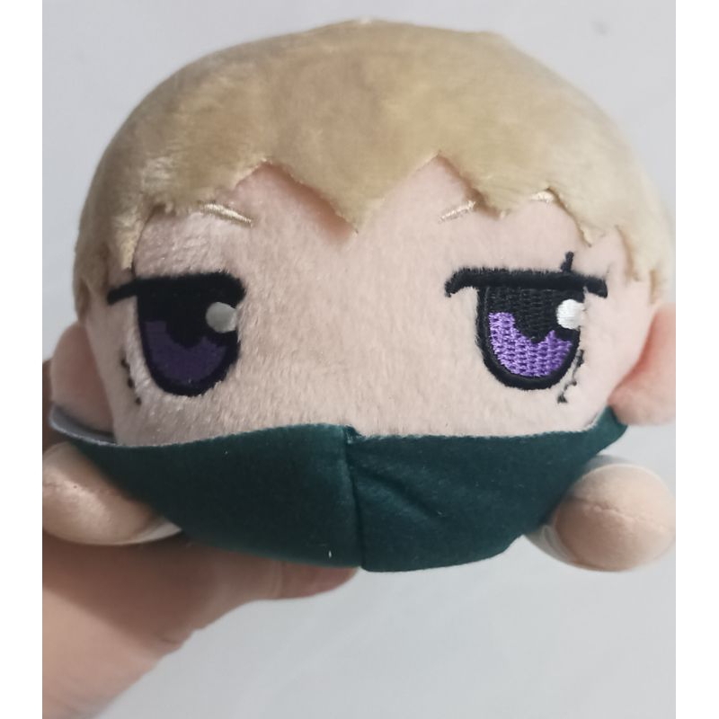 JUJUTSU KAISEN JJK NESOBERI INUMAKI TOGE