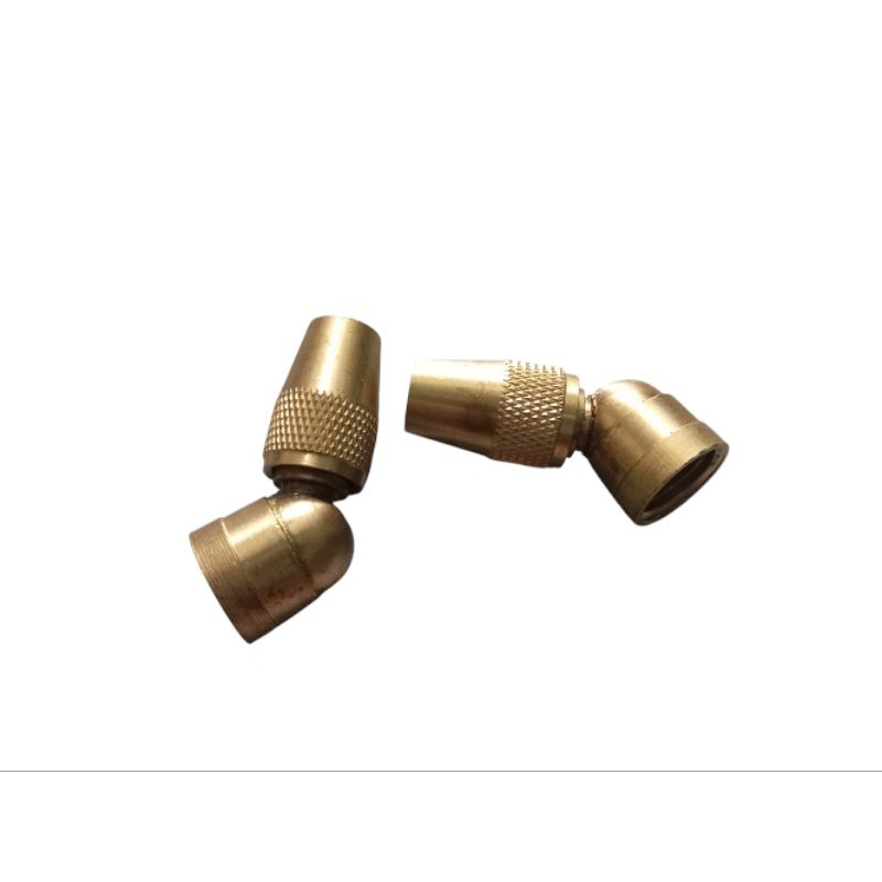 NOZZLE LUBANG 1 NOAR