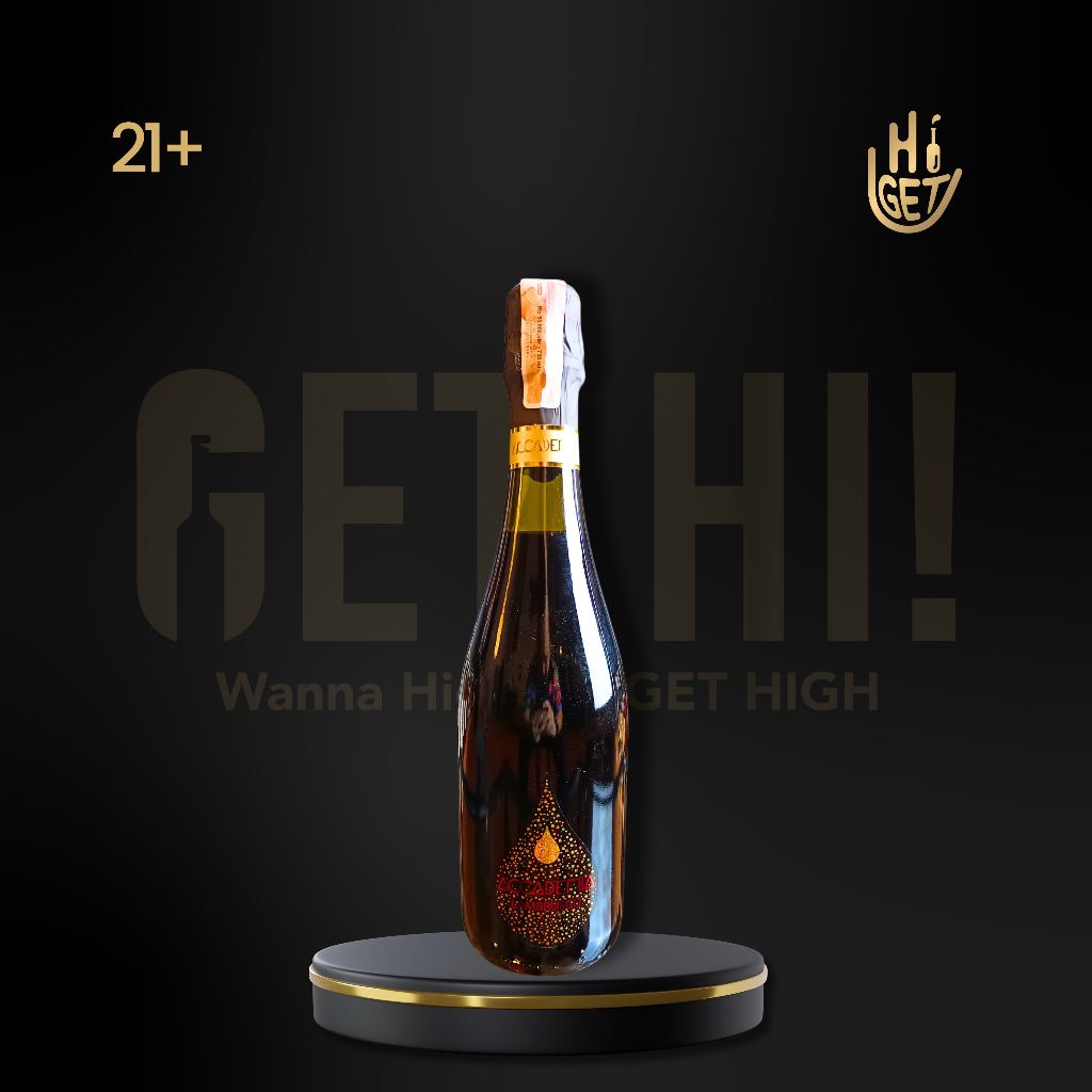 

42 Authentic Food and Drinks ACLI