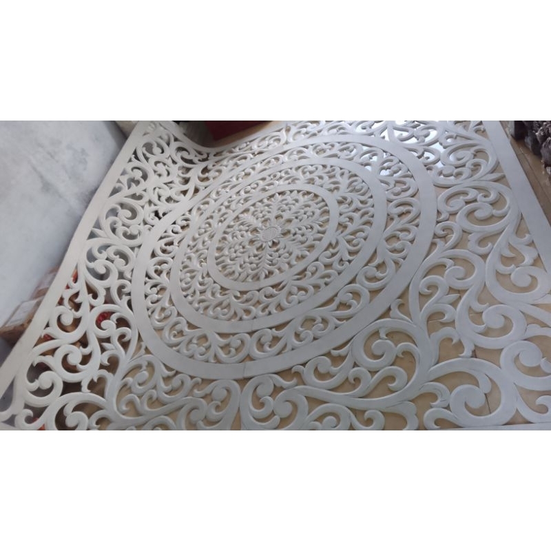 Spon Ukir Pelaminan custom