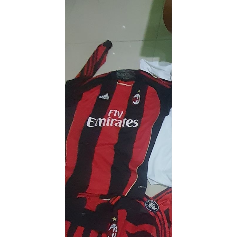 ac milan 2010