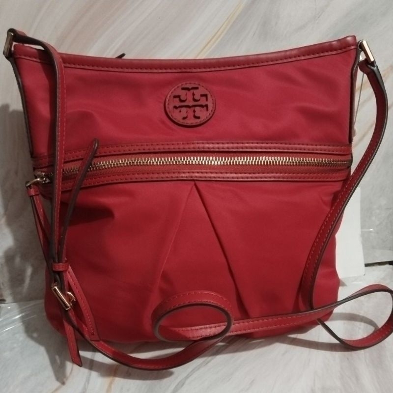 tas wanita crossbody ToryBurch original