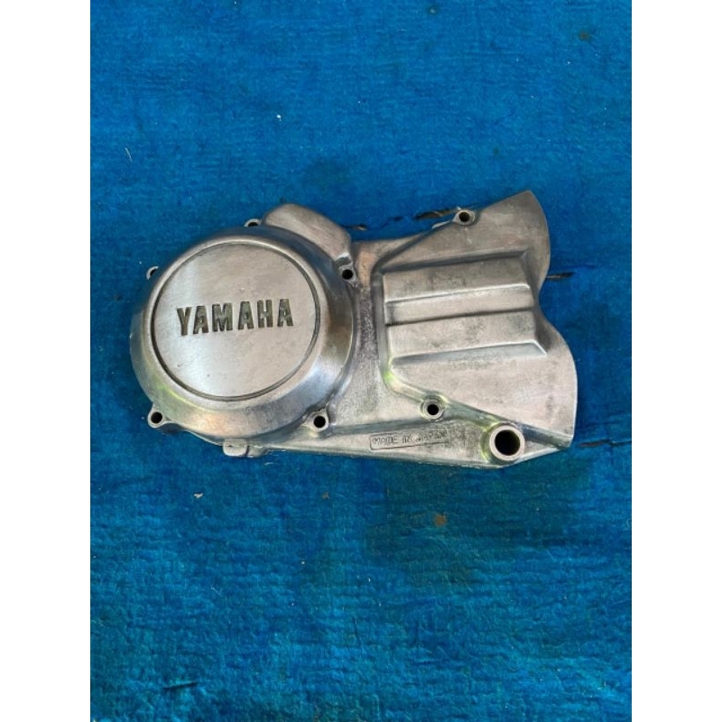 Blok kiri blok magnet yamaha rxz rzr original