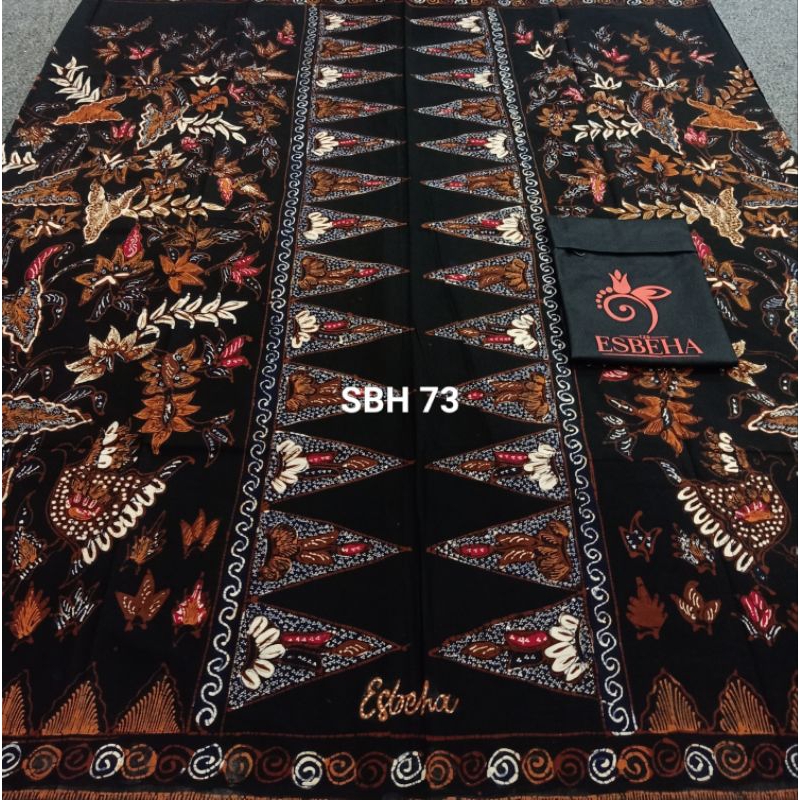 Sarung Batik Esbeha