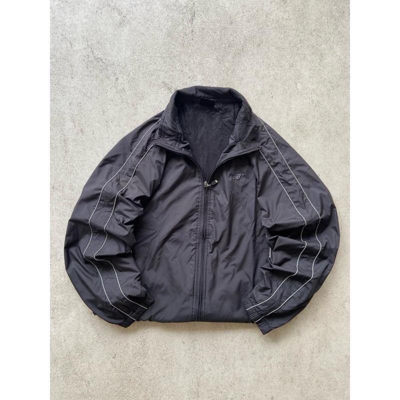 New Balance Windbreaker