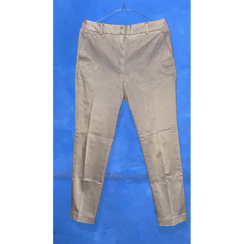 Celana Panjang Formal Geela Preloved