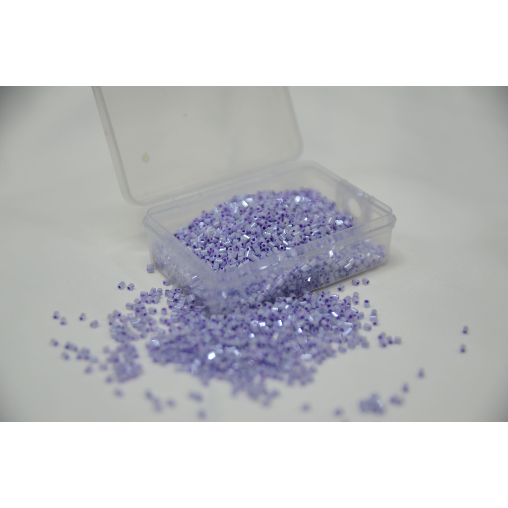 <Sutra Dewi> Payet Jepang MGB/Payet MGB/Payet Jepang/Beads MGB/Payet Batang/Payet Pasir/Mote/Mote MG