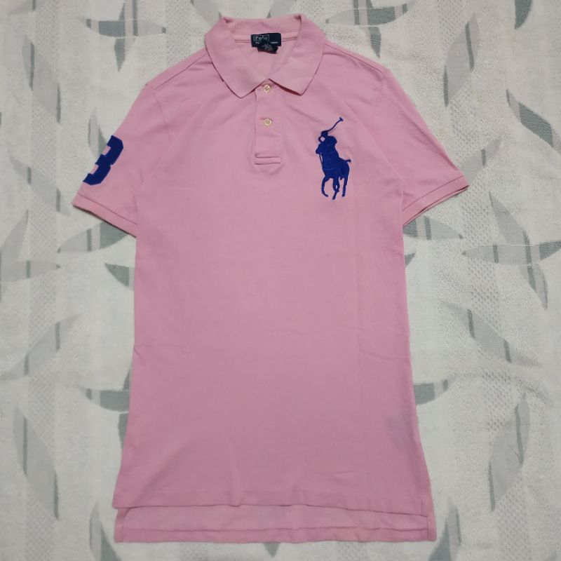 Polo Shirt Ralph Lauren