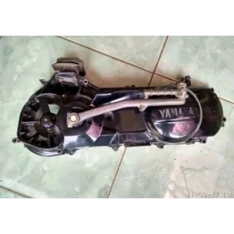 blok cvt blok selah yamaha mio j mio gt mio soul gt x ride