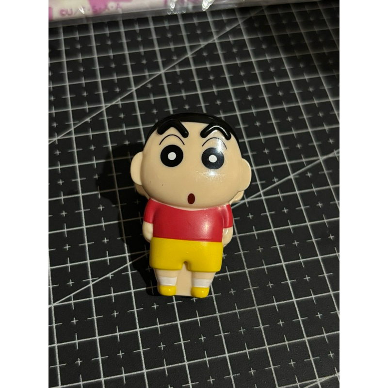 

paperclip crayon shinchan official