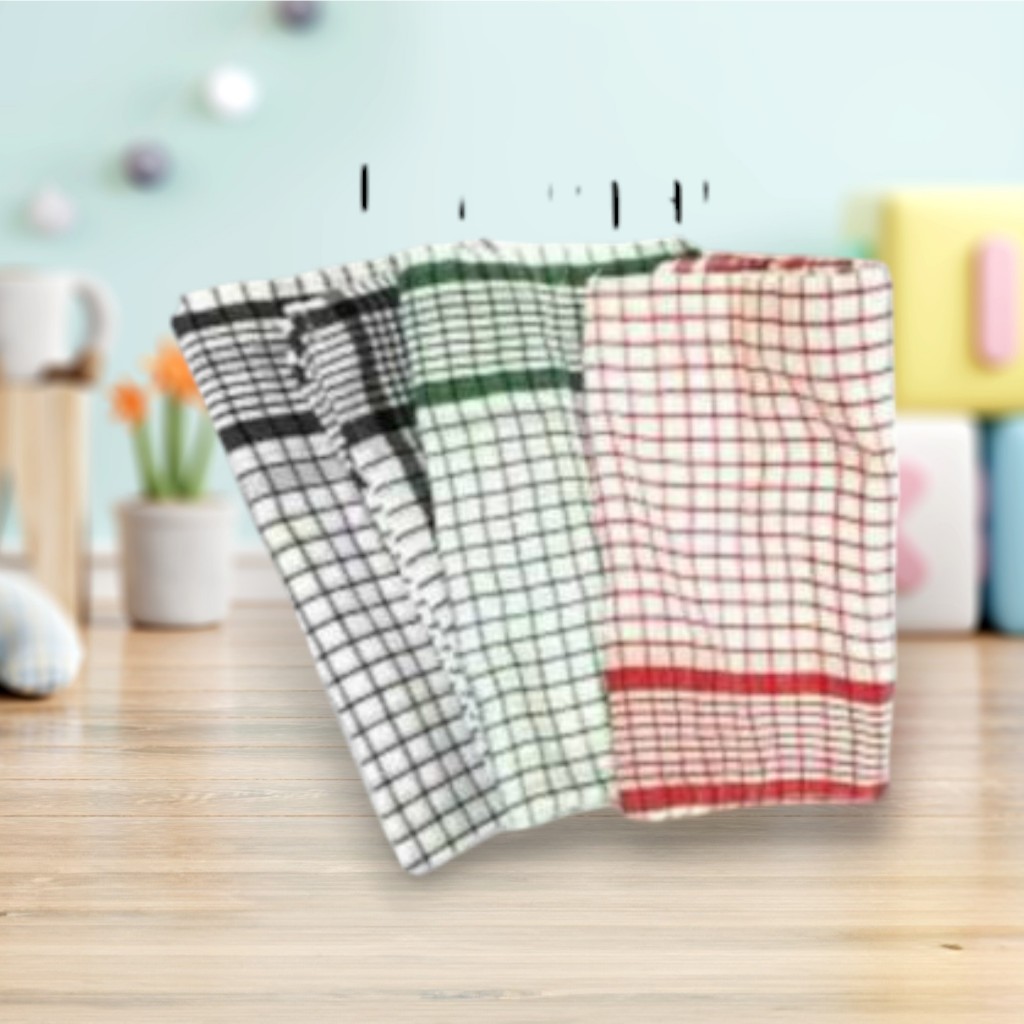 LAP KOTAK / LAP SERBET LUSINAN