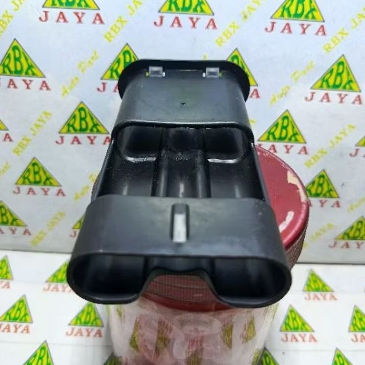 Cover Lubang Ban Serep Rush Terios 2018 Up Original 51942-BZ010