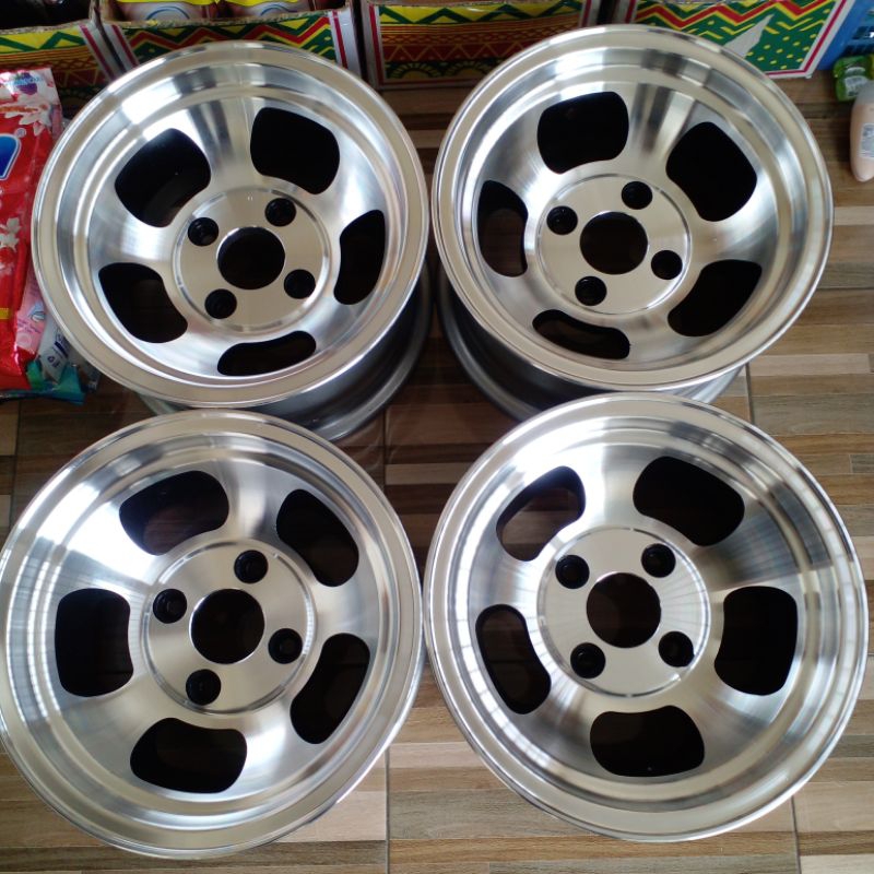 velg shelby enmaru