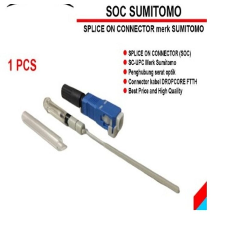 SOC SUMITOMO