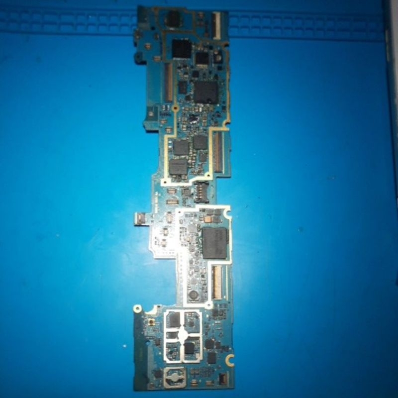 mesin tab samsung N8000